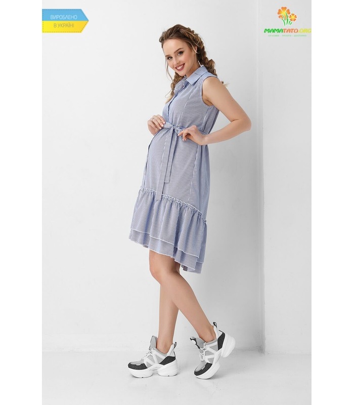 Платье Мариони