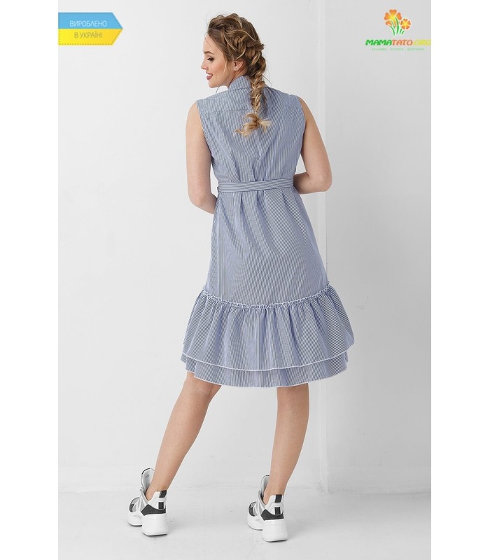 Платье Мариони