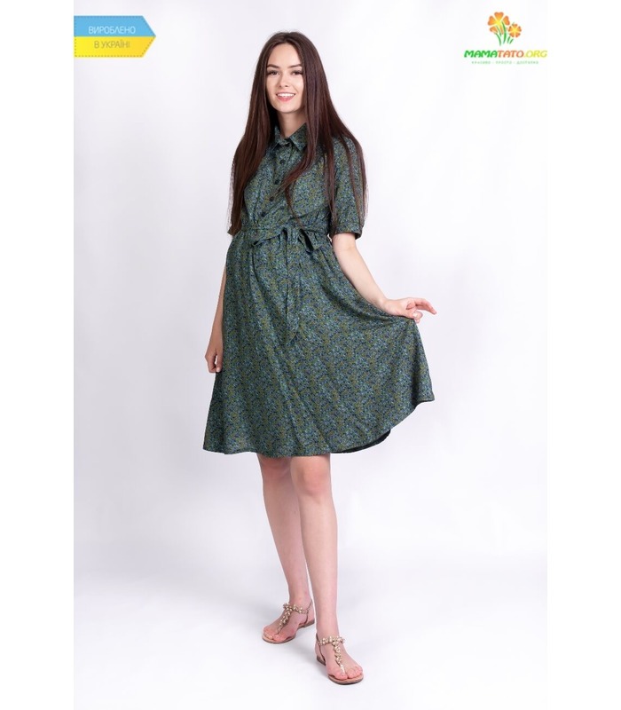 Сукня Пенні GR