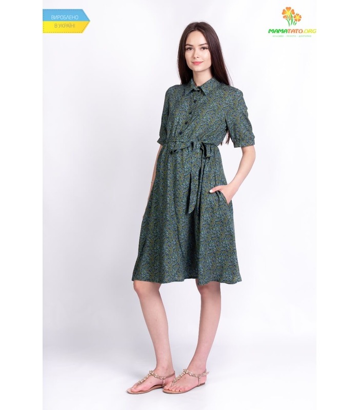 Сукня Пенні GR