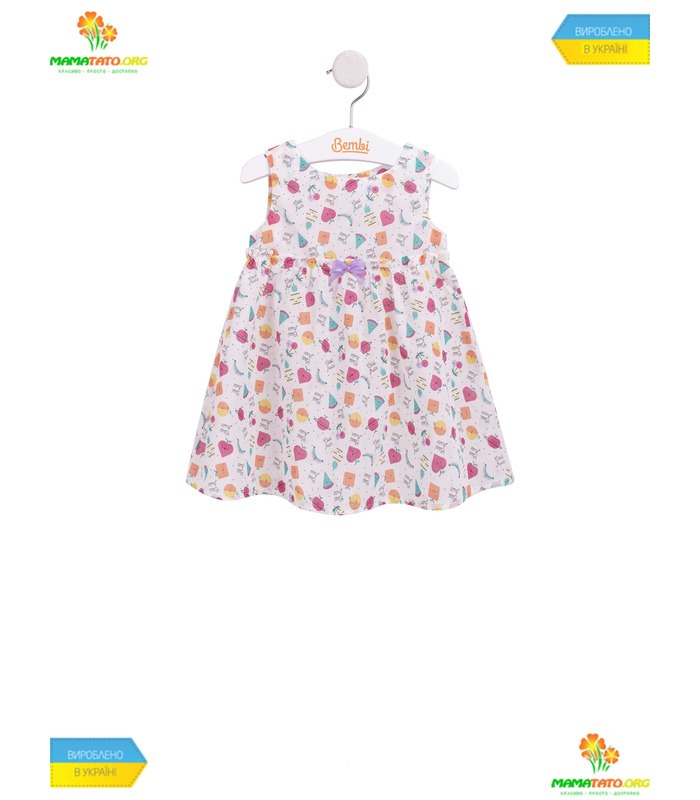 Детское платье ПЛ246