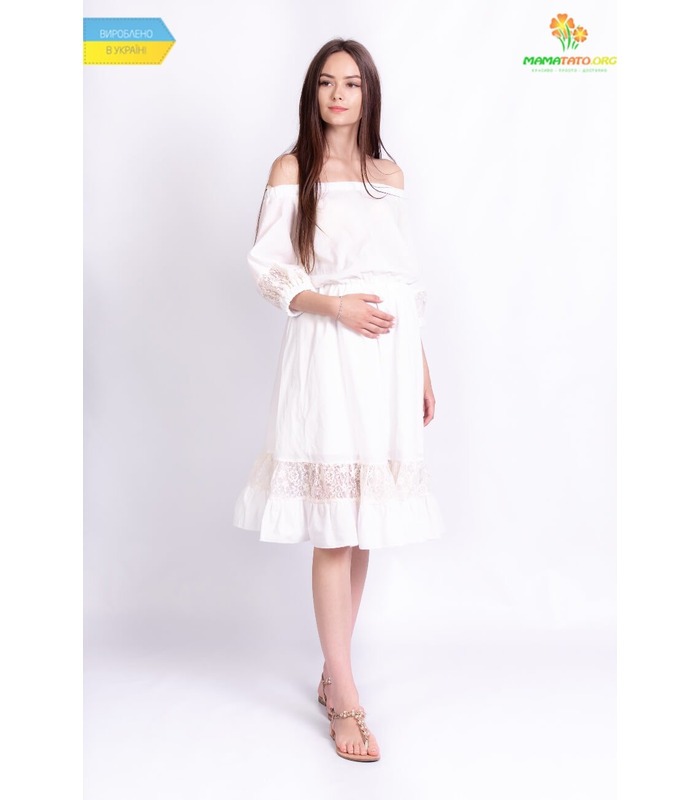 Сукня Діана