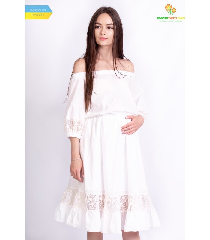 Сукня Діана