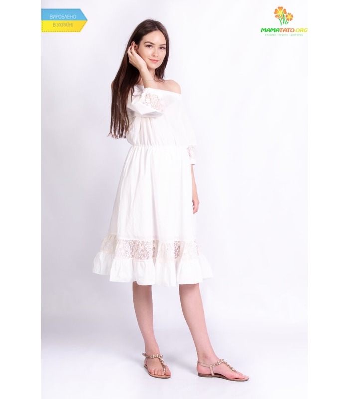 Сукня Діана