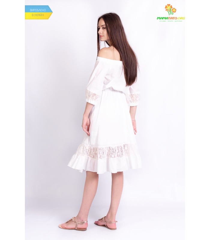 Сукня Діана