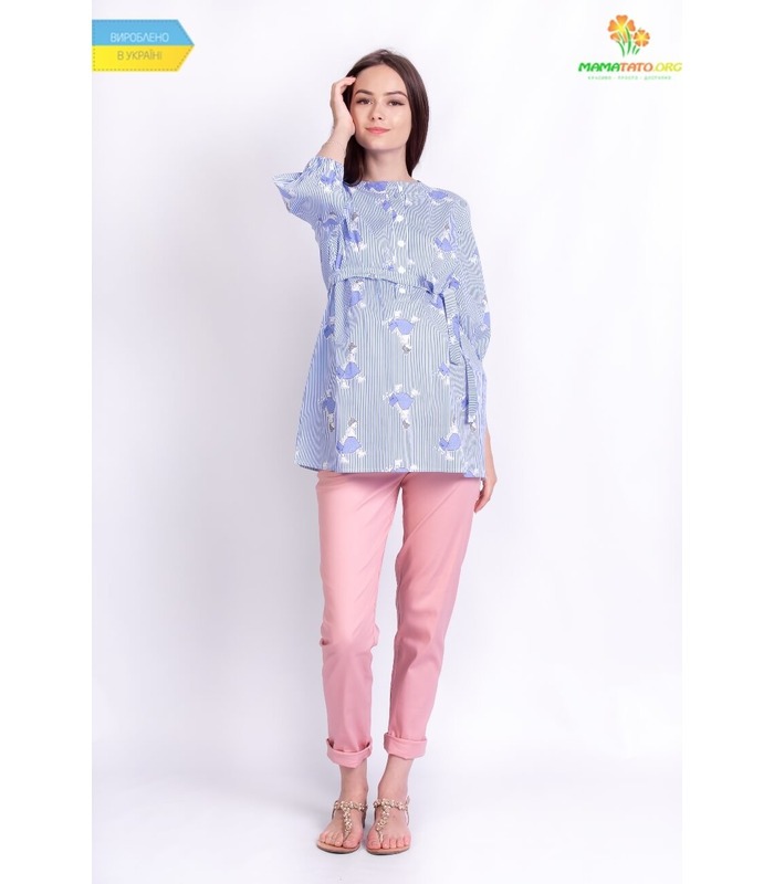 Блуза Лаура