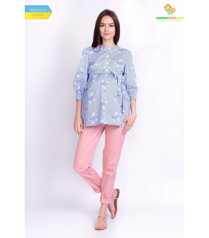 Блуза Лаура