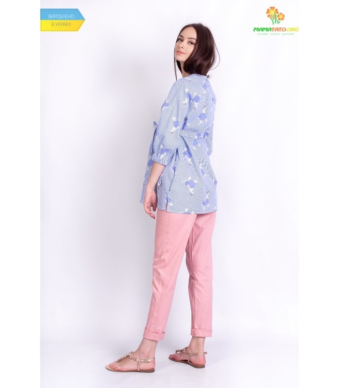 Блуза Лаура