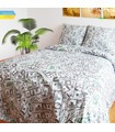 Комплект постельного белья Лавли пинк ᗍ бязь, Украина, цена, натуральная ткань