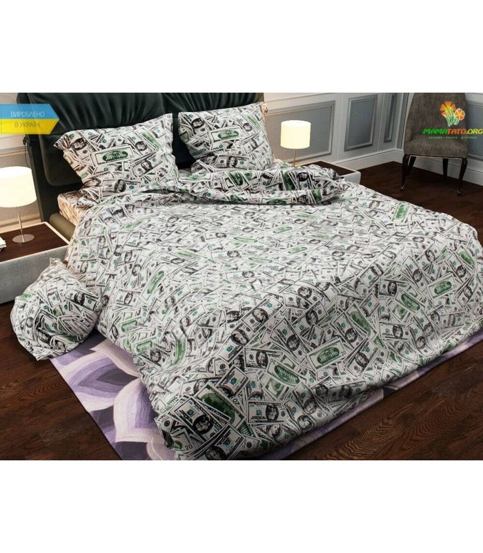 Комплект постельного белья Лавли пинк ᗍ бязь, Украина, цена, натуральная ткань