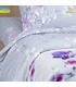 Комплект постільної білизни "Незнайомка" ᐉ поплін ※ Україна, доступна ціна