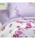 Комплект постельного белья "Рассвет" ᐉ поплин ※ Украина, доступная цена