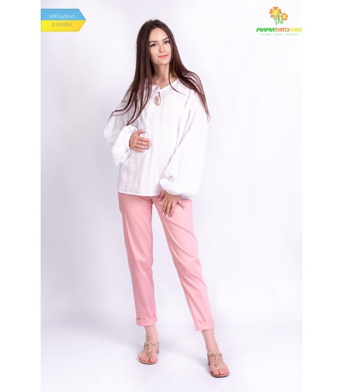 Блуза Рустик 1