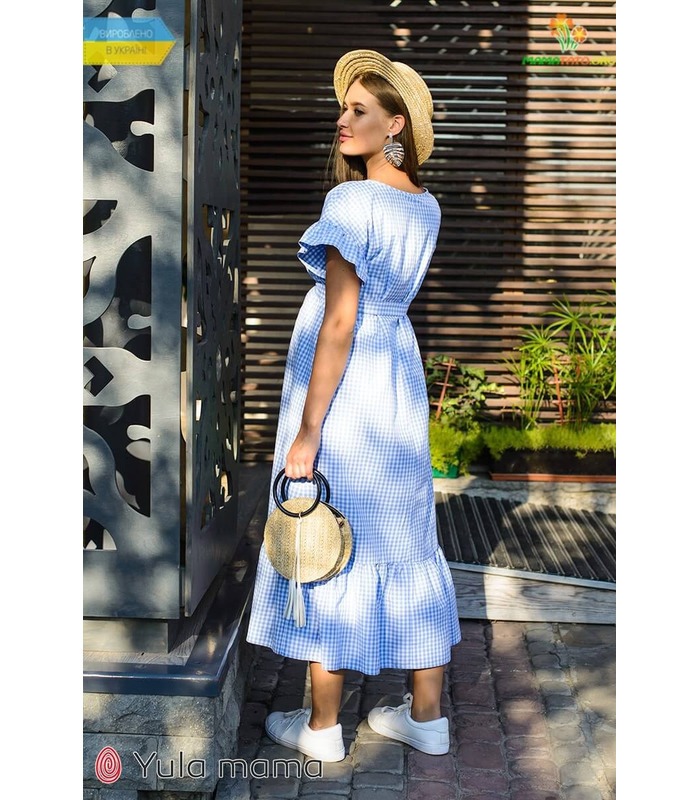 Сукня Занзібар KL