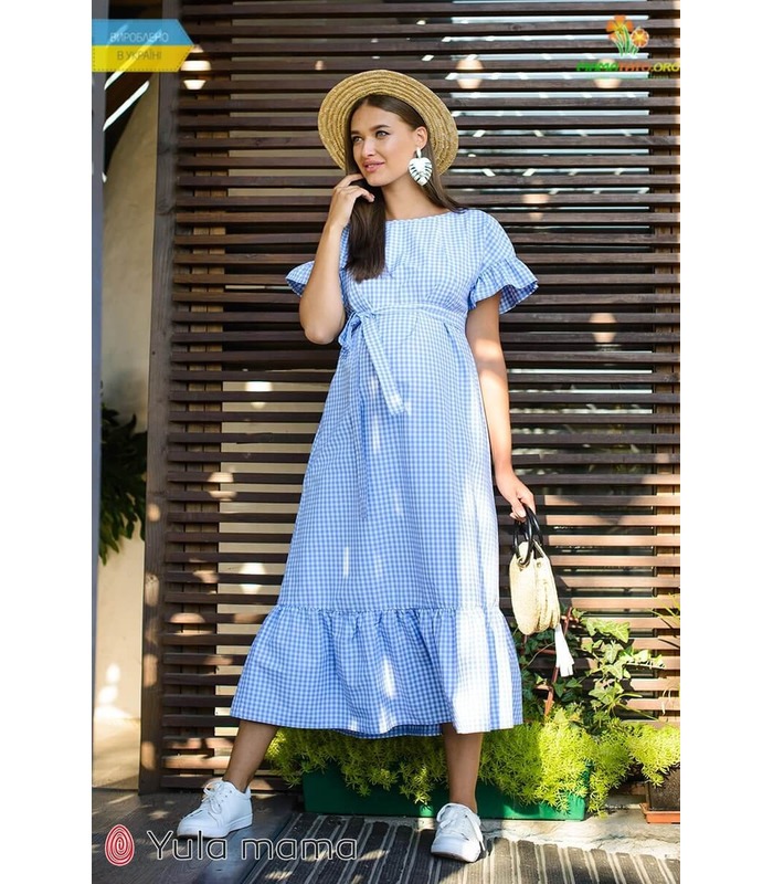 Сукня Занзібар KL