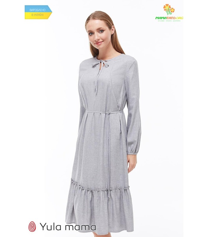 Сукня Моніс GR від Юла Мама у категорії Сукні вагітним на МамаТато