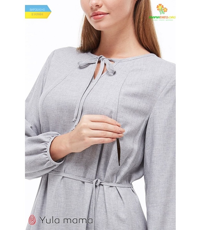 Сукня Моніс GR від Юла Мама у категорії Сукні вагітним на МамаТато