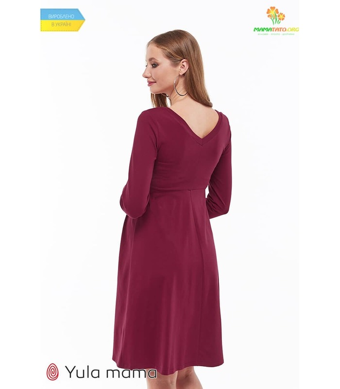 Платье Оливия BR