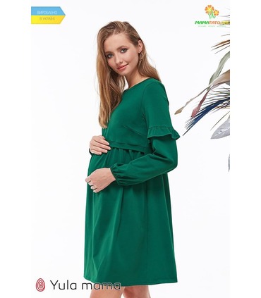 Сукня Міріон GR від Юла Мама у категорії Сукні вагітним на МамаТато