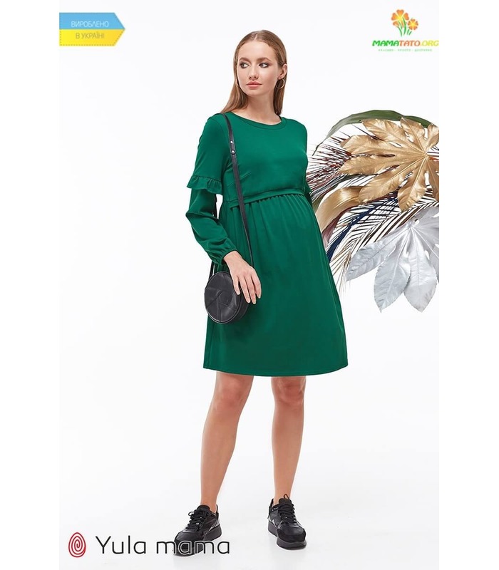 Платье Мирион GR