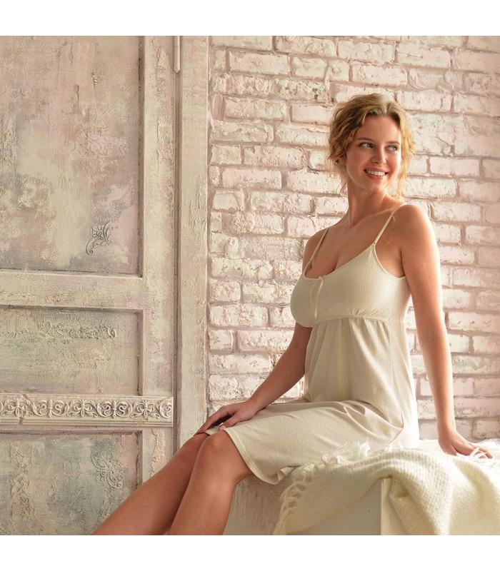 Нічна сорочка Мілкі Вей