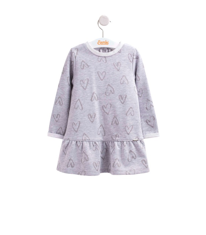 Детское платье ПЛ258