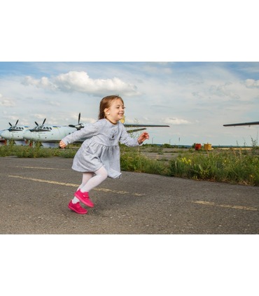 Детское платье ПЛ257