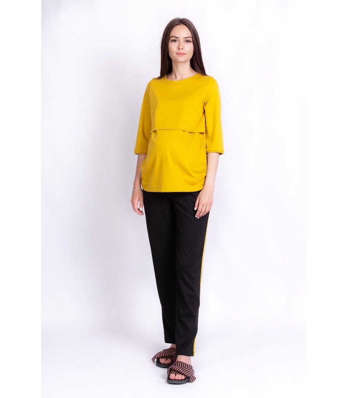 Штани Енергія YE