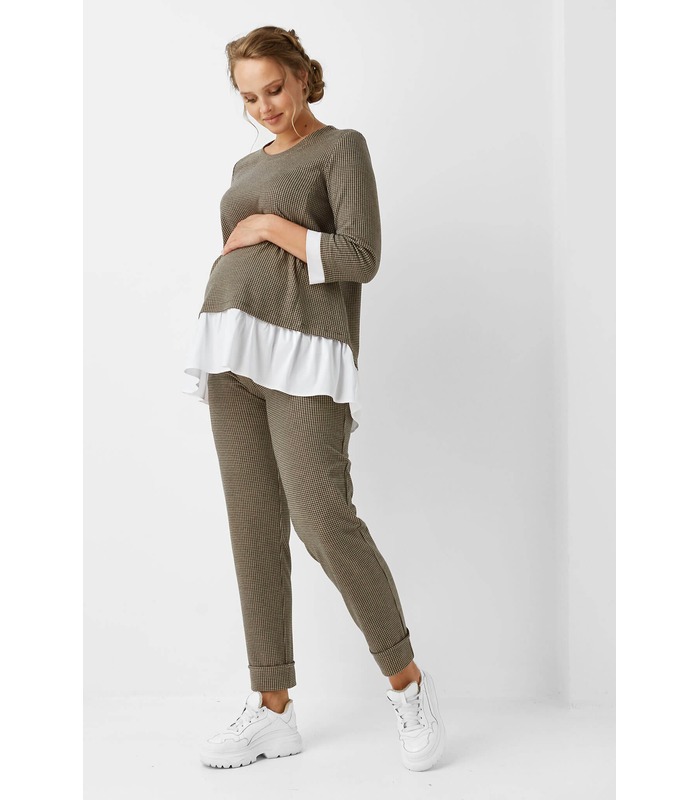 Штани Іринка BR