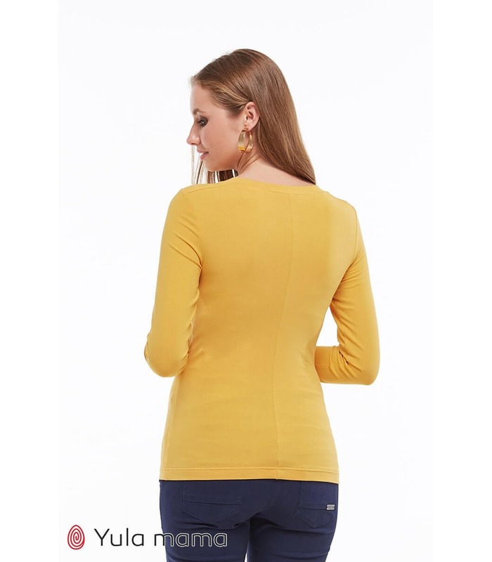 Лонгслів Марджері YE