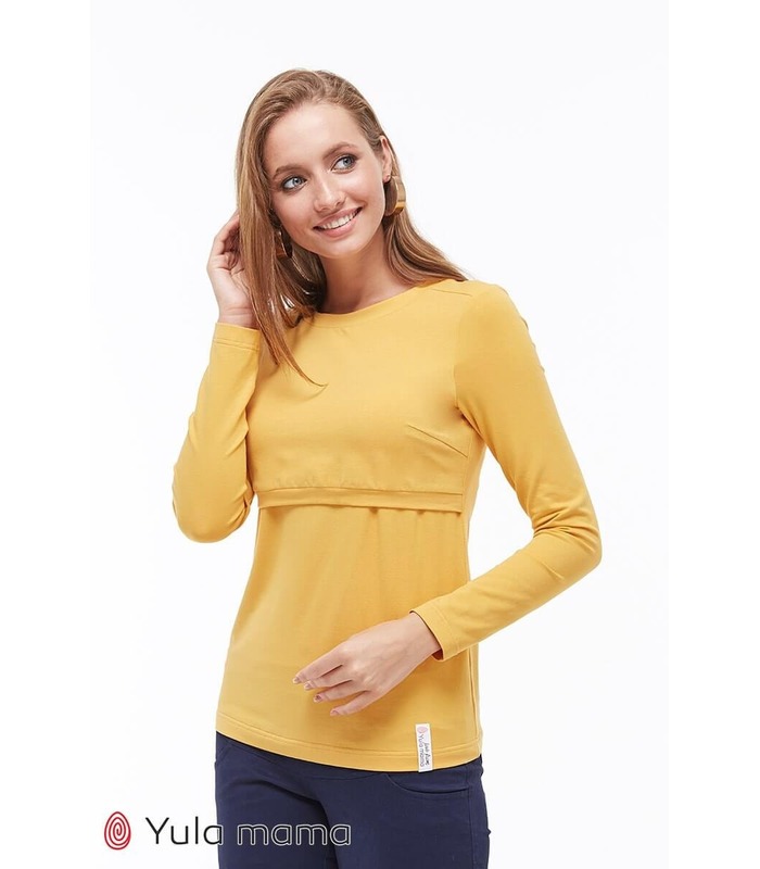 Лонгслів Марджері YE