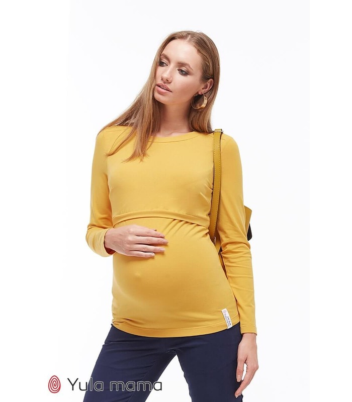 Лонгслів Марджері YE