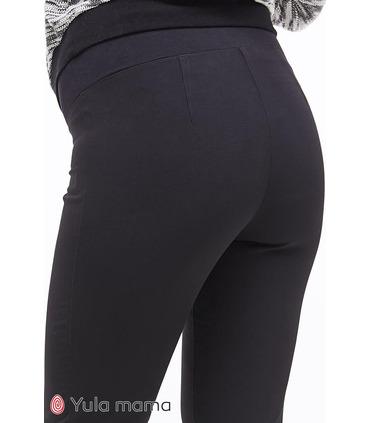 Штаны Элла BL от Юла Мама в категории Брюки и джинсы беременным на МамаТато