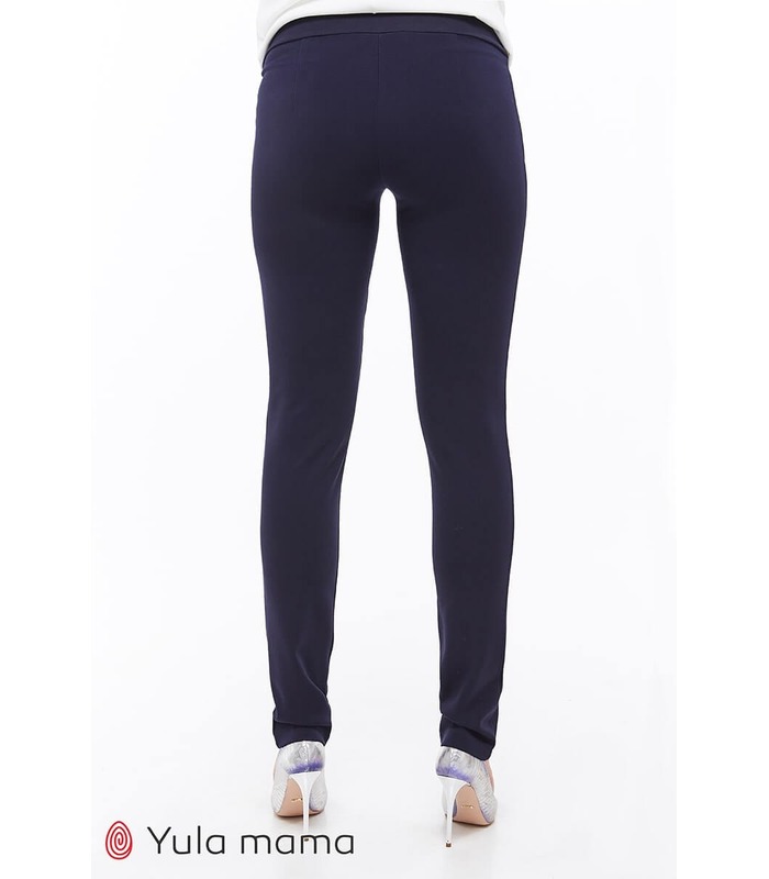Штаны Ливорно BB от Юла Мама в категории Брюки и джинсы беременным на МамаТато