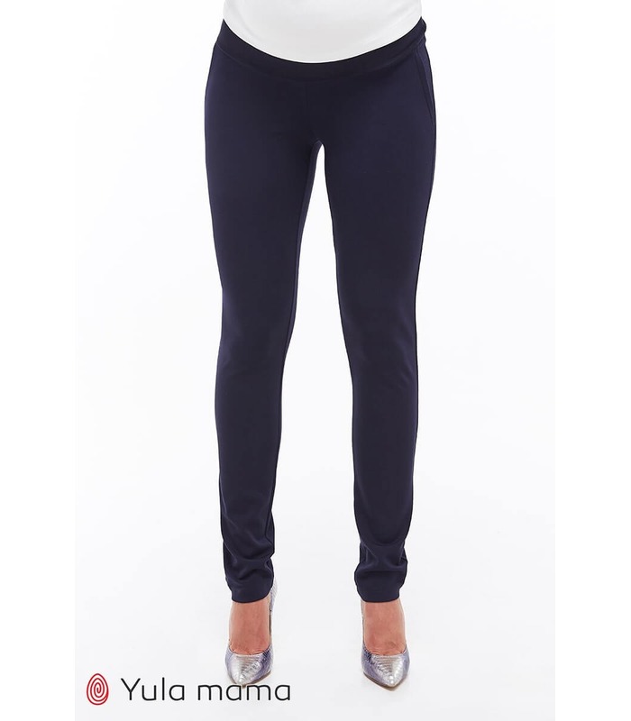 Штаны Ливорно BB от Юла Мама в категории Брюки и джинсы беременным на МамаТато
