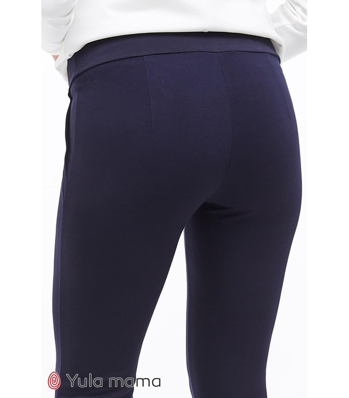 Штаны Ливорно BB от Юла Мама в категории Брюки и джинсы беременным на МамаТато