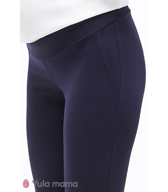 Штаны Ливорно BB от Юла Мама в категории Брюки и джинсы беременным на МамаТато