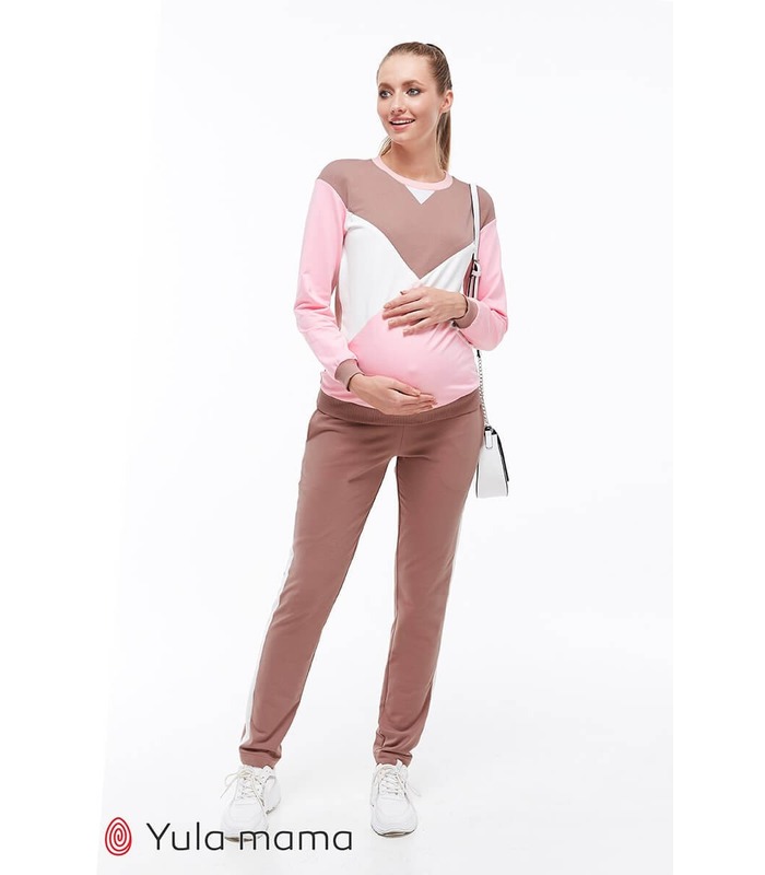 Костюм Олбені NU