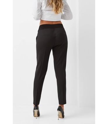 Штани Альбіна мод.1979 0006 від Dianora у категорії Штани та джинси вагітним на МамаТато