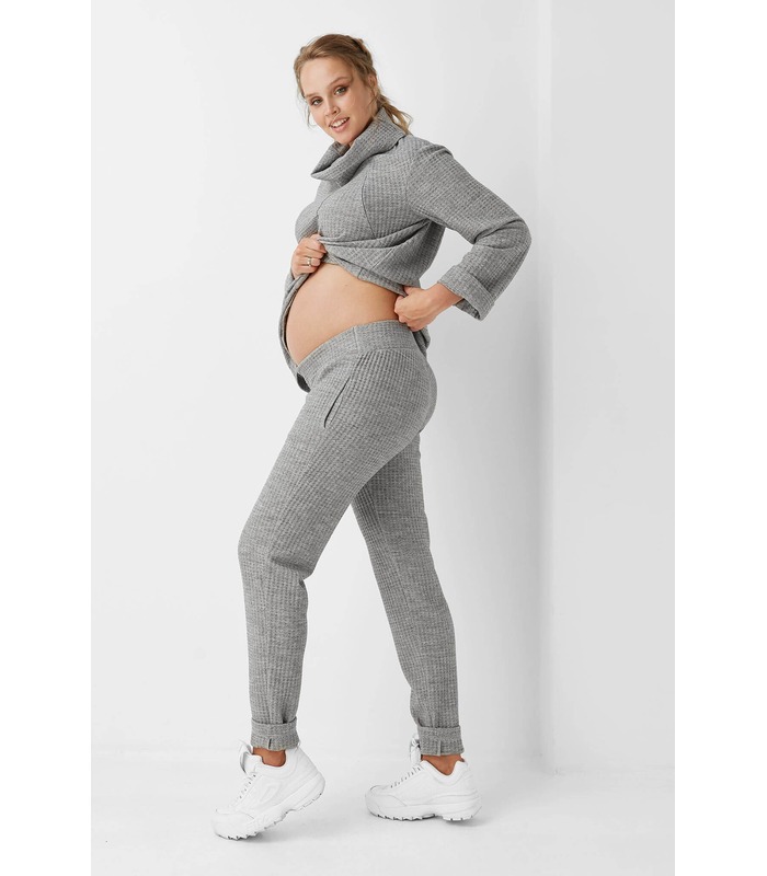 Штаны Ася от Dianora в категории Брюки и джинсы беременным на МамаТато