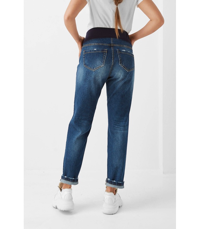 Джинси Мірет