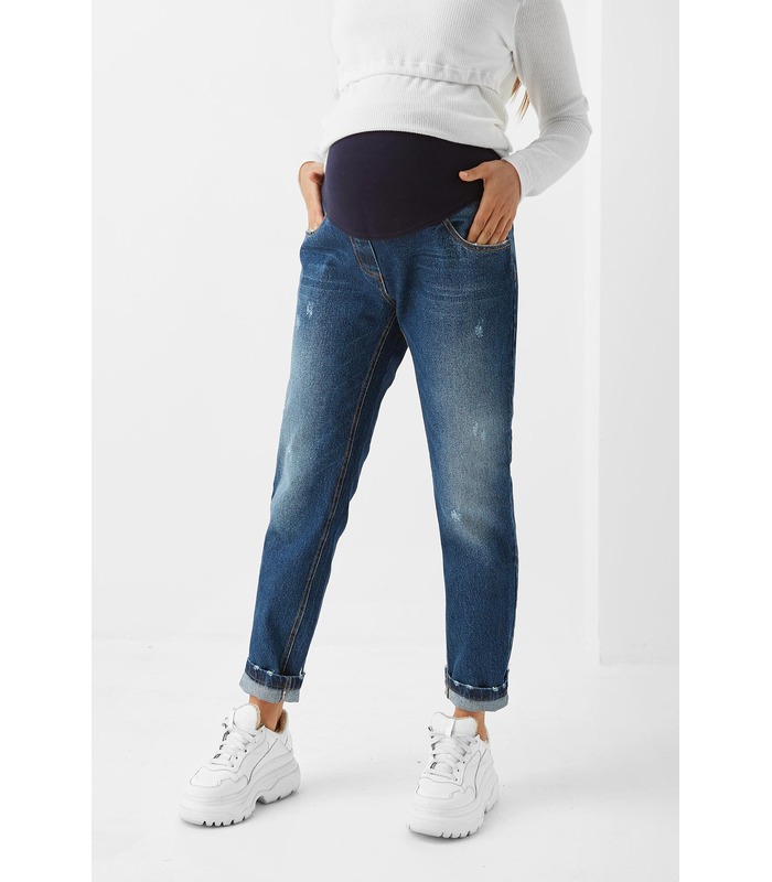 Джинсы Марла