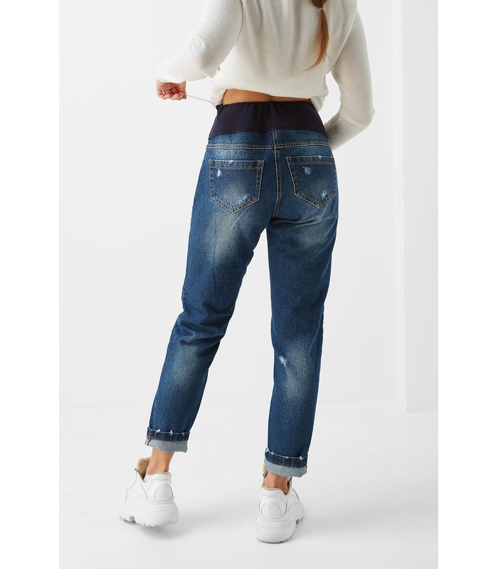 Джинси Марла