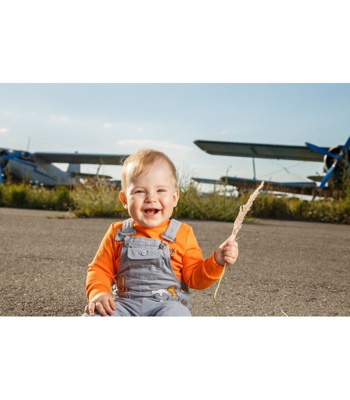 Гольф "Рабочая територия" ГФ86 OR