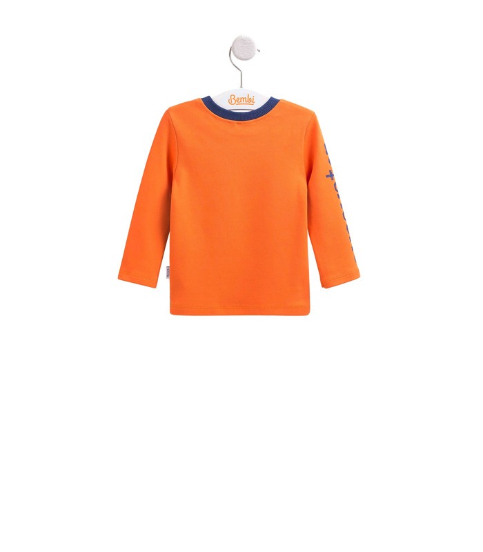 Джемпер "Екскаватор" ФБ669 OR