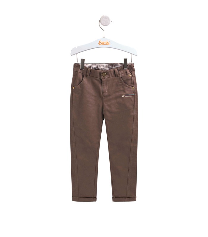 Штаны "W" ШР565