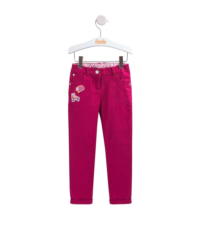 Штани "Давай кататись!" ШР569 MA