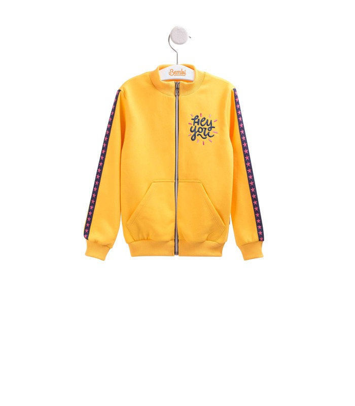 Костюм Русланка КС606 YE