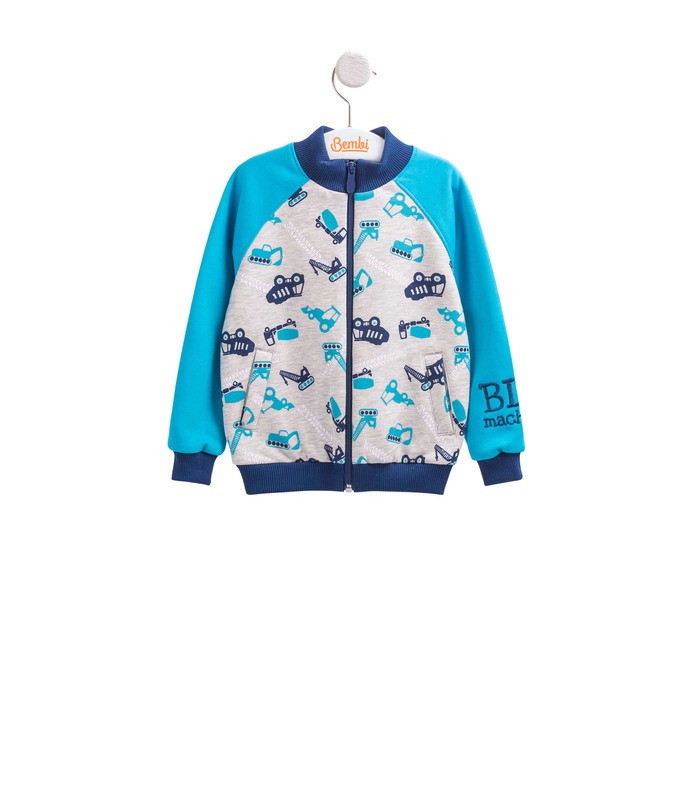 Костюм Вантажівки КС603 BB