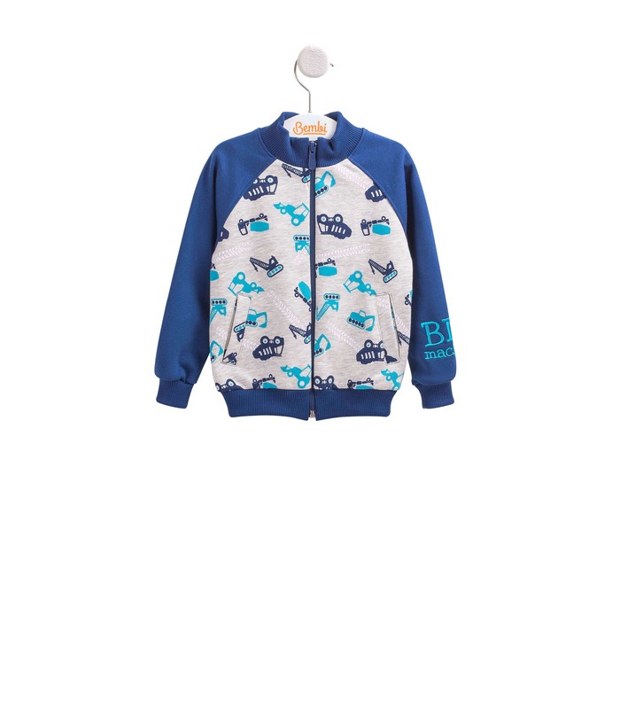 Костюм Вантажівки КС603 TS